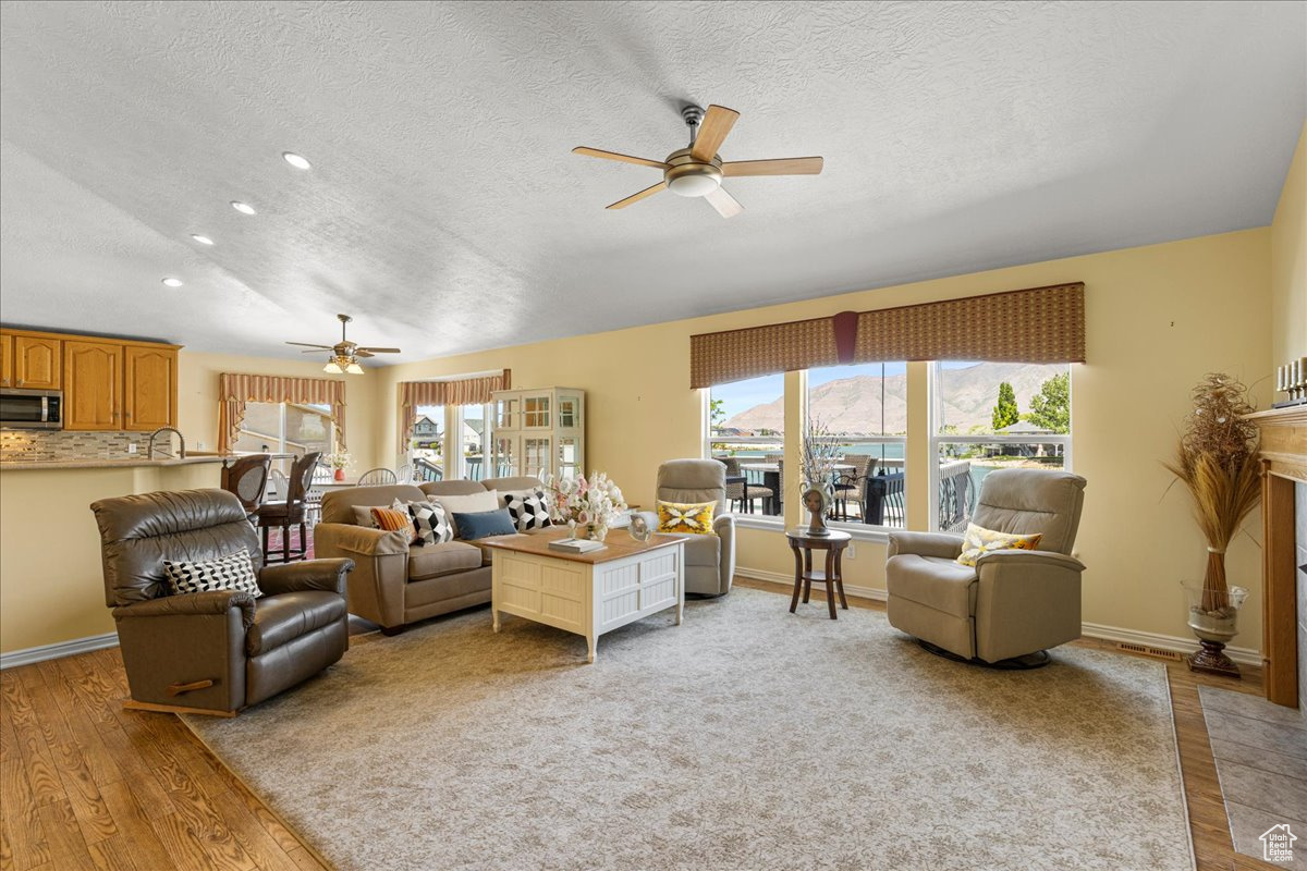 LAKESIDE SUBDIVISION - Residential