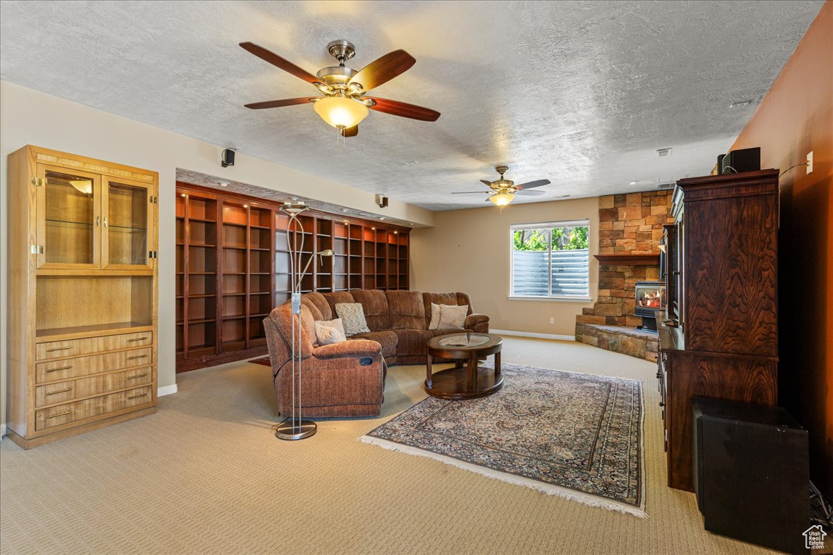 LAKESIDE SUBDIVISION - Residential