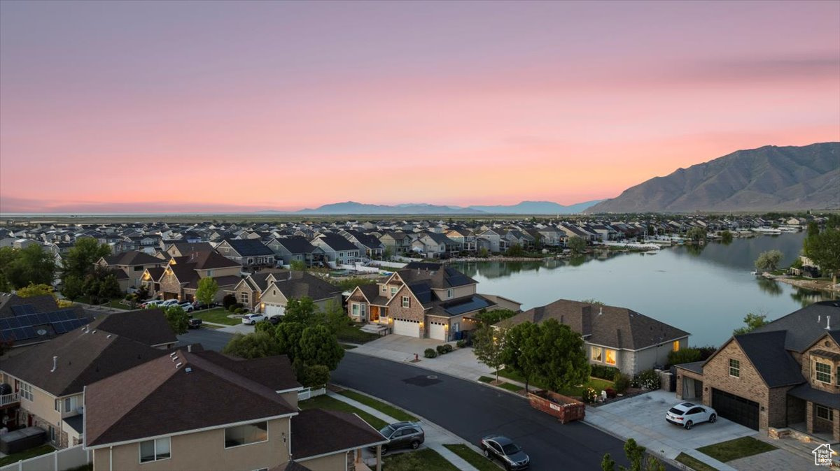 LAKESIDE SUBDIVISION - Residential