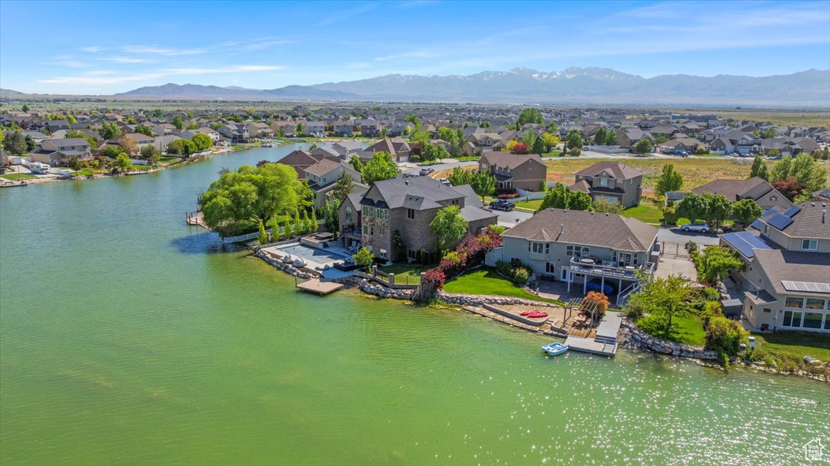 LAKESIDE SUBDIVISION - Residential