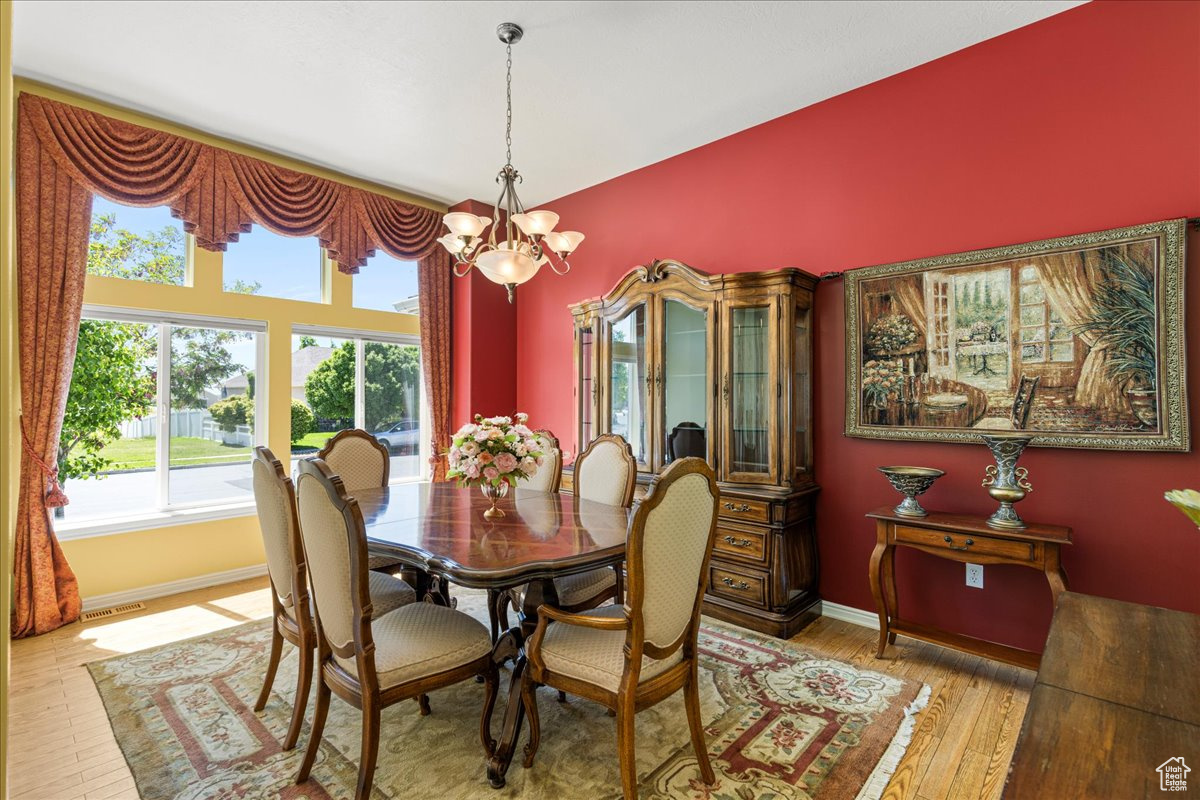 LAKESIDE SUBDIVISION - Residential