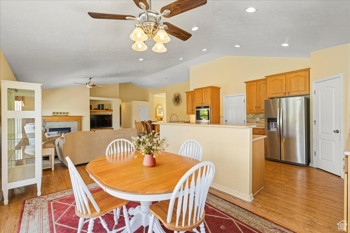 LAKESIDE SUBDIVISION - Residential