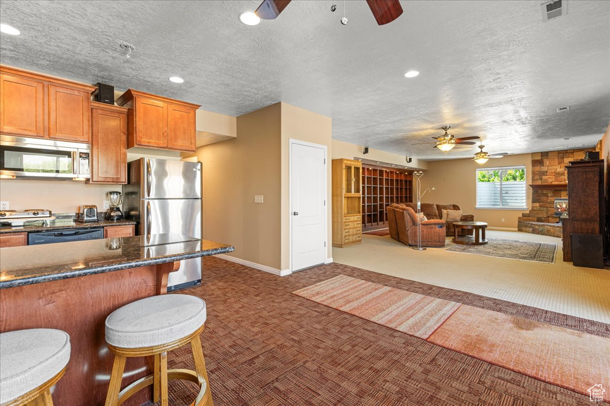 LAKESIDE SUBDIVISION - Residential