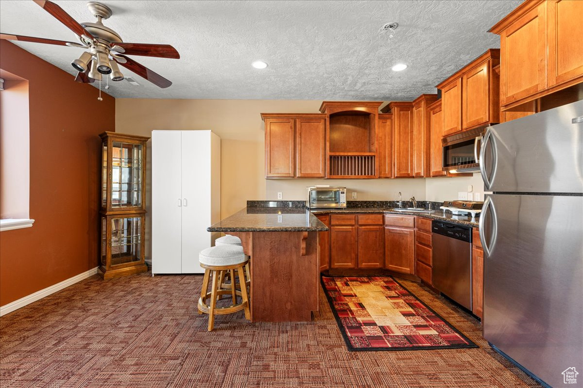 LAKESIDE SUBDIVISION - Residential