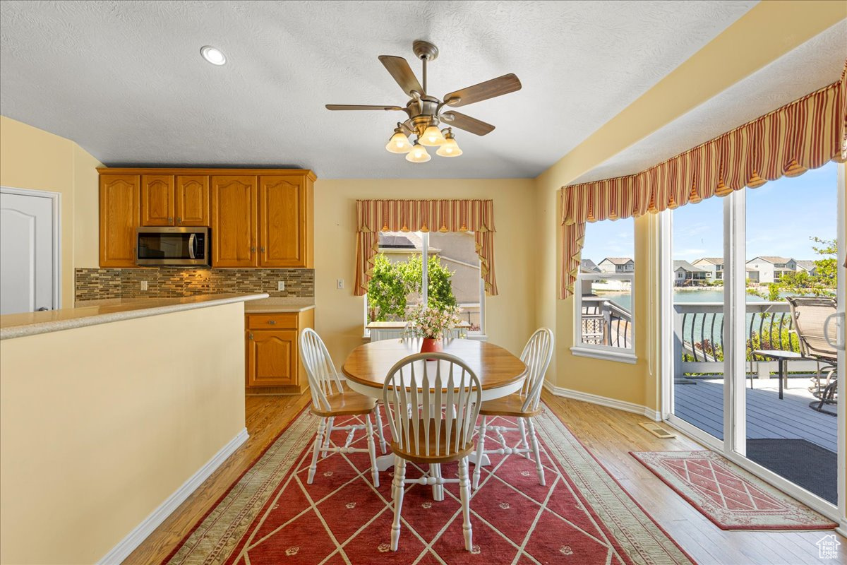 LAKESIDE SUBDIVISION - Residential