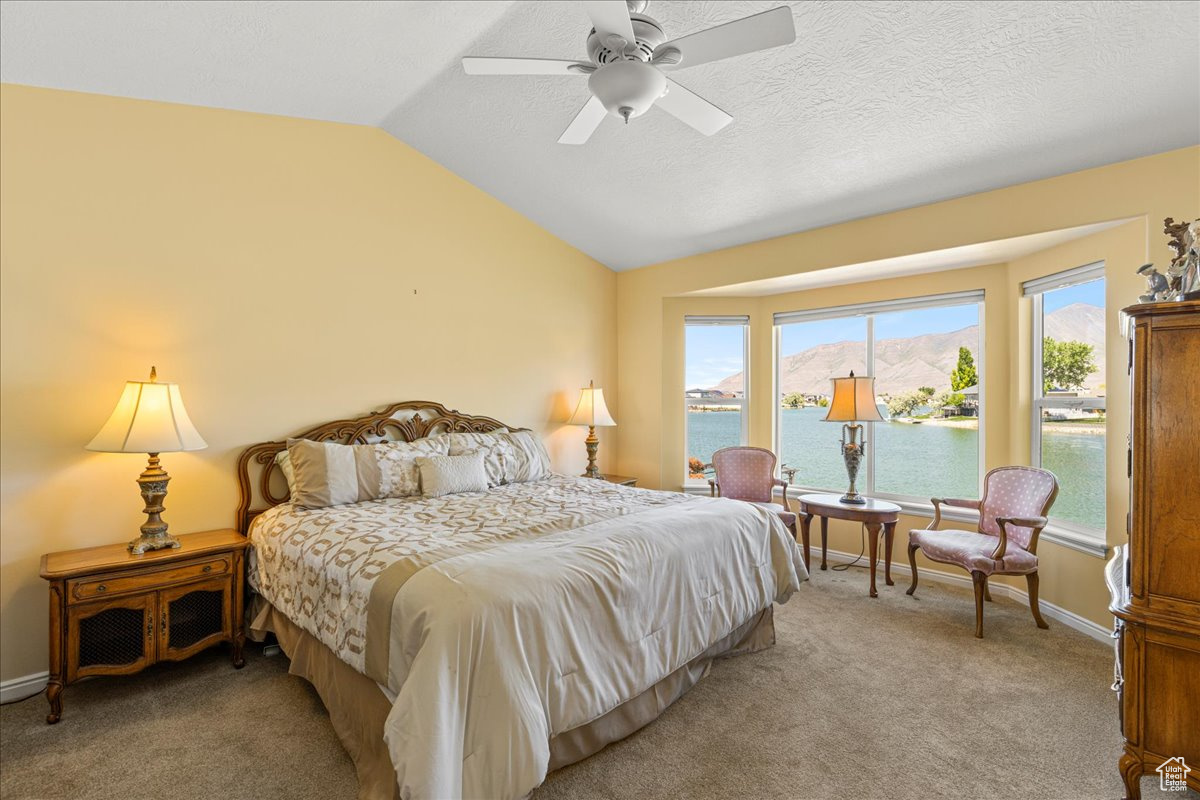 LAKESIDE SUBDIVISION - Residential