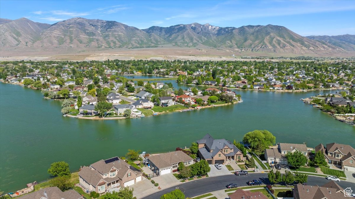LAKESIDE SUBDIVISION - Residential