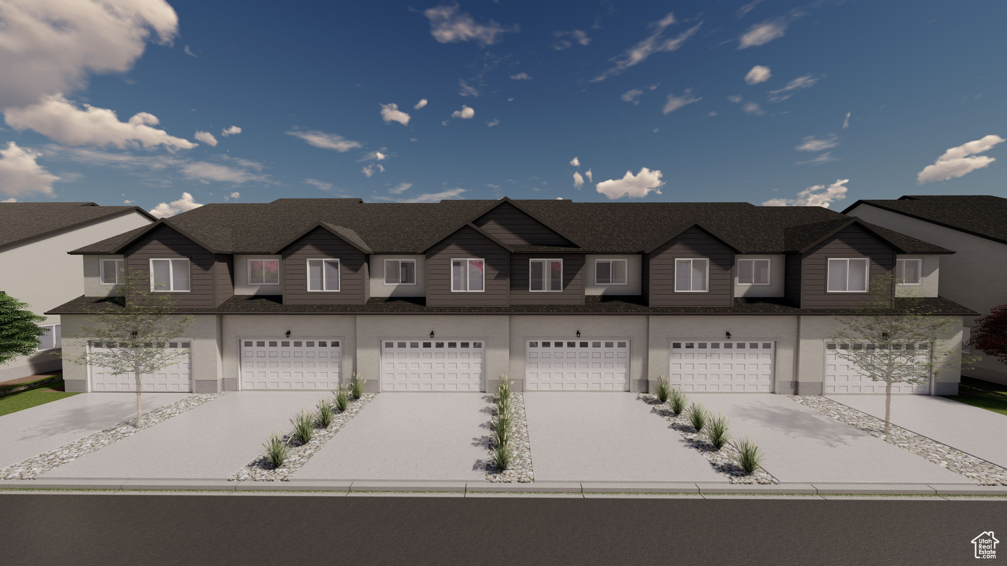 6482 W Baldy Ridge Ln #282, Herriman, Utah image 2