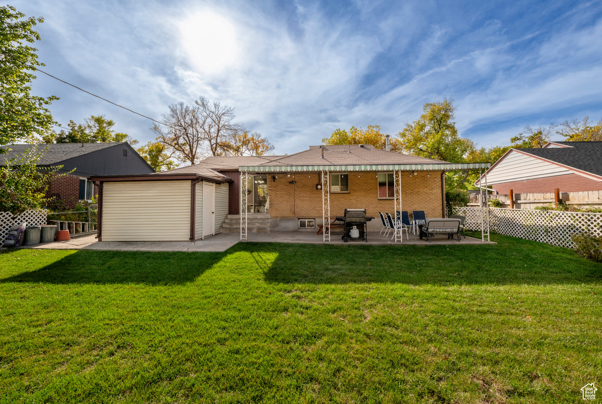 876 N Nocturne Dr, Salt Lake City, Utah image 32