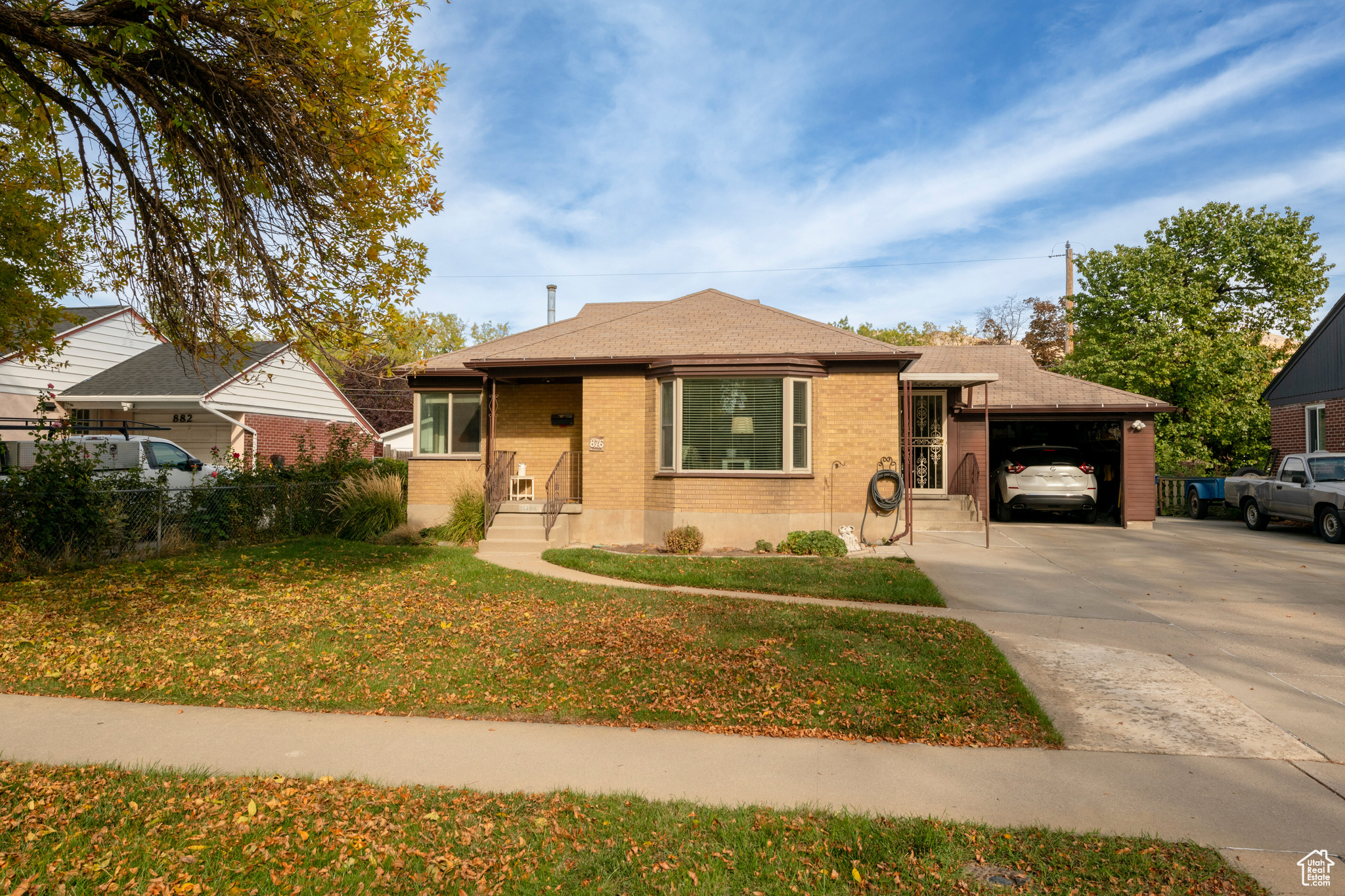 876 N Nocturne Dr, Salt Lake City, Utah image 42