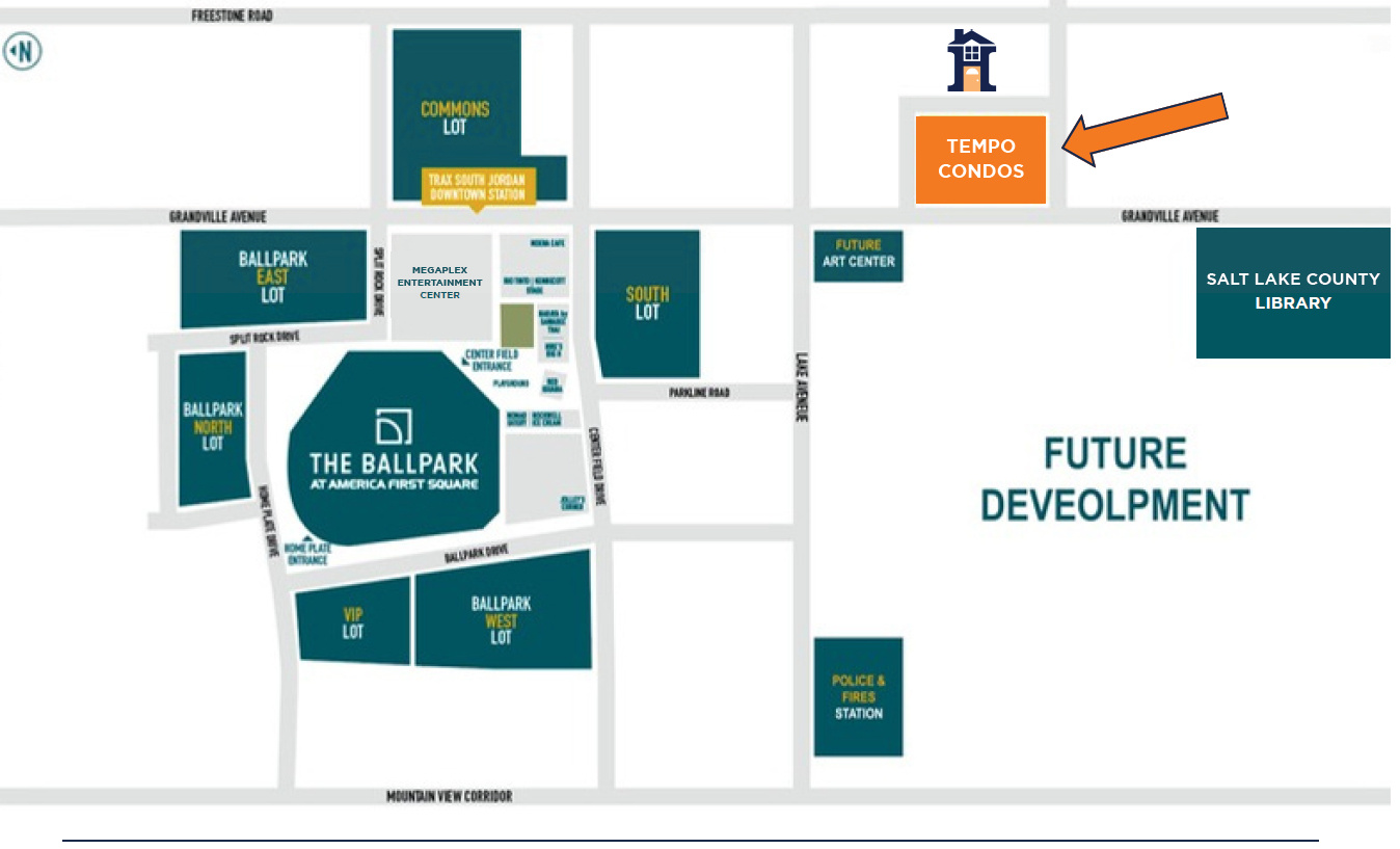 DAYBREAK - Residential