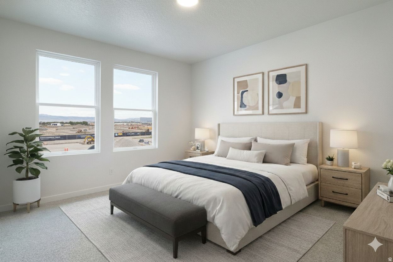 DAYBREAK - Residential