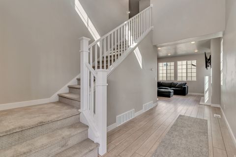 Tiny photo for 2380 N 3370 W, Lehi, UT 84048 (MLS # 2151094)