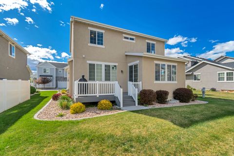 Tiny photo for 2380 N 3370 W, Lehi, UT 84048 (MLS # 2151094)