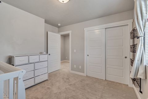 Tiny photo for 2380 N 3370 W, Lehi, UT 84048 (MLS # 2151094)