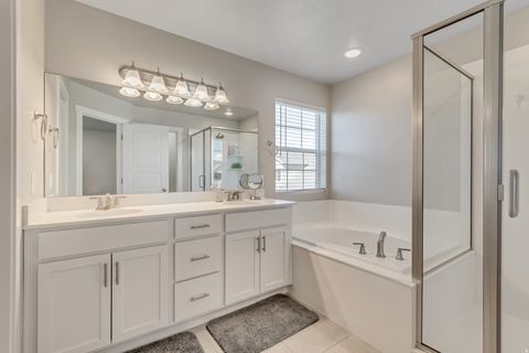 Tiny photo for 2380 N 3370 W, Lehi, UT 84048 (MLS # 2151094)