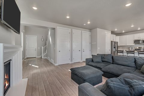 Tiny photo for 2380 N 3370 W, Lehi, UT 84048 (MLS # 2151094)