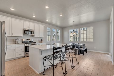 Tiny photo for 2380 N 3370 W, Lehi, UT 84048 (MLS # 2151094)