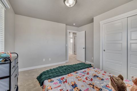 Tiny photo for 2380 N 3370 W, Lehi, UT 84048 (MLS # 2151094)