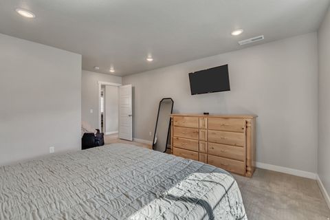 Tiny photo for 2380 N 3370 W, Lehi, UT 84048 (MLS # 2151094)
