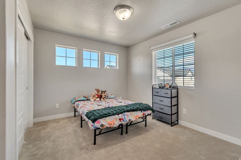 Tiny photo for 2380 N 3370 W, Lehi, UT 84048 (MLS # 2151094)