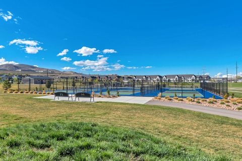 Tiny photo for 2380 N 3370 W, Lehi, UT 84048 (MLS # 2151094)