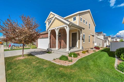 Tiny photo for 2380 N 3370 W, Lehi, UT 84048 (MLS # 2151094)