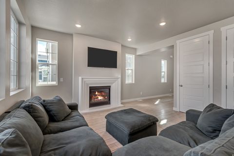 Tiny photo for 2380 N 3370 W, Lehi, UT 84048 (MLS # 2151094)