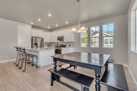 Tiny photo for 2380 N 3370 W, Lehi, UT 84048 (MLS # 2151094)