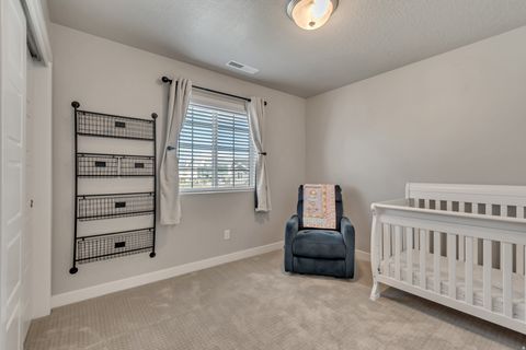 Tiny photo for 2380 N 3370 W, Lehi, UT 84048 (MLS # 2151094)