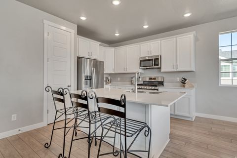 Tiny photo for 2380 N 3370 W, Lehi, UT 84048 (MLS # 2151094)