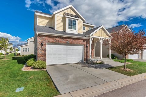Tiny photo for 2380 N 3370 W, Lehi, UT 84048 (MLS # 2151094)