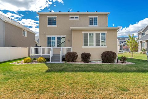 Tiny photo for 2380 N 3370 W, Lehi, UT 84048 (MLS # 2151094)