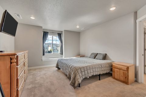 Tiny photo for 2380 N 3370 W, Lehi, UT 84048 (MLS # 2151094)