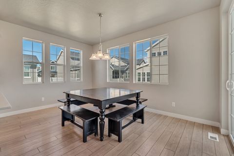 Tiny photo for 2380 N 3370 W, Lehi, UT 84048 (MLS # 2151094)