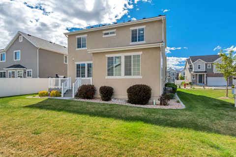 Tiny photo for 2380 N 3370 W, Lehi, UT 84048 (MLS # 2151094)