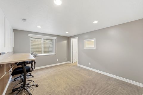 Tiny photo for 799 S RICE RD, Farmington, UT 84025 (MLS # 2134898)