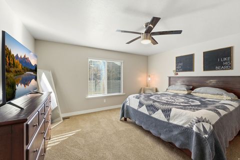 Tiny photo for 799 S RICE RD, Farmington, UT 84025 (MLS # 2134898)