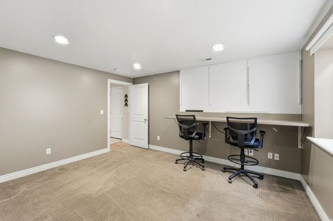 Tiny photo for 799 S RICE RD, Farmington, UT 84025 (MLS # 2134898)