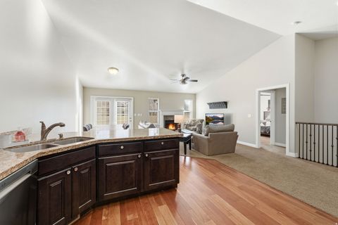 Tiny photo for 799 S RICE RD, Farmington, UT 84025 (MLS # 2134898)