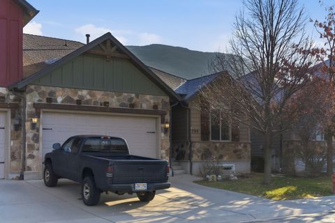 Tiny photo for 799 S RICE RD, Farmington, UT 84025 (MLS # 2134898)