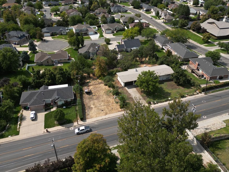 Rare Centerville East Bench Lot  .313 Acres of Unmatched Views and Convenience. Don't miss this incredible opportunity to own one of the last remaining vacant lots in Centerville. Nestled on the highly desirable east bench, this .313-acre lot offers the perfect blend of convenience, scenery, and lifestyle. Positioned to capture stunning Wasatch mountain views right from your front yard and unforgettable sunset views over the Great Salt Lake from your backyard, this property delivers a setting that's nearly impossible to replicate. Just minutes from world-class hiking and mountain biking trails, and within easy reach of some of the best skiing on the planet, this location is ideal for outdoor enthusiasts. Enjoy the peace of a quiet neighborhood while staying incredibly close to everything-only 10 minutes to downtown Salt Lake City, shopping, restaurants, and more. Located within top-rated, highly sought-after schools, this lot sits in one of Davis County's most desirable areas. With almost no available land left in Centerville, opportunities like this are rare. Build your dream home with unparalleled views in every direction and experience the best of Utah living.