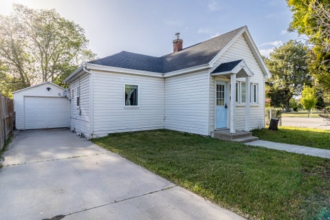 Tiny photo for 2003 LIBERTY AVE, Ogden, UT 84401 (MLS # 2186520)