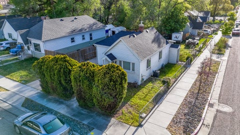 Tiny photo for 2003 LIBERTY AVE, Ogden, UT 84401 (MLS # 2186520)