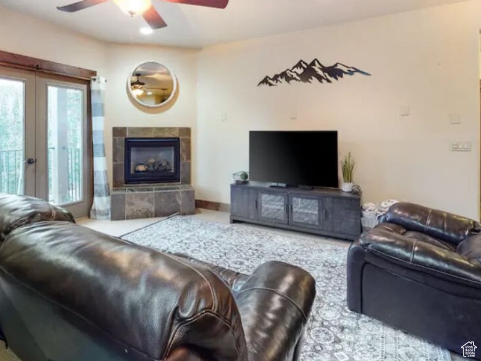 74 W Ridge View Street St #B7, Brian Head, Utah image 3