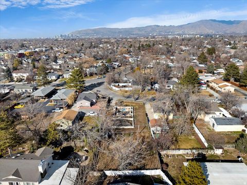 Tiny photo for 938 E HUDSON AVE #23, Salt Lake City, UT 84106 (MLS # 2145677)