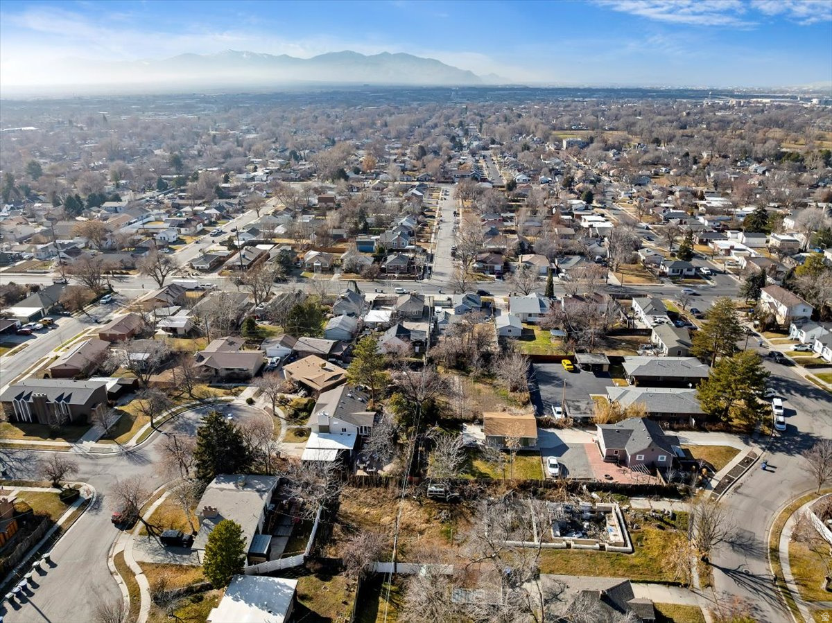 FEDERAL ACRES - Land