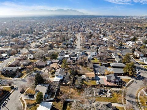 Tiny photo for 938 E HUDSON AVE #23, Salt Lake City, UT 84106 (MLS # 2145677)