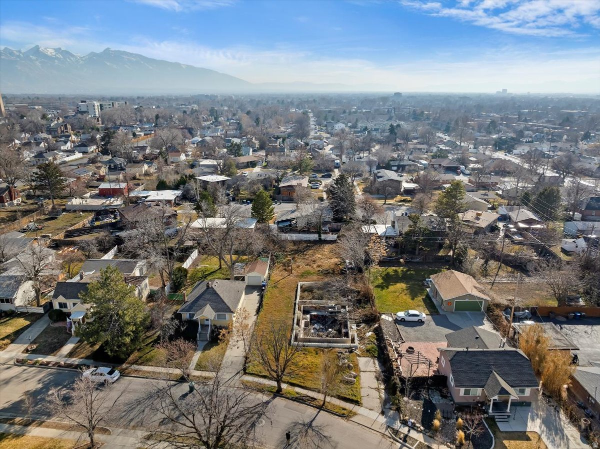 FEDERAL ACRES - Land