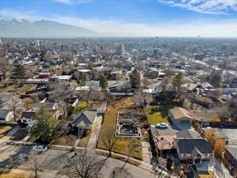 Tiny photo for 938 E HUDSON AVE #23, Salt Lake City, UT 84106 (MLS # 2145677)